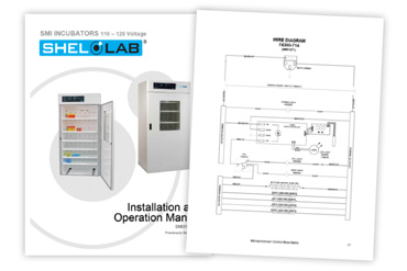 Product Manuals Sheldon Manufacturing